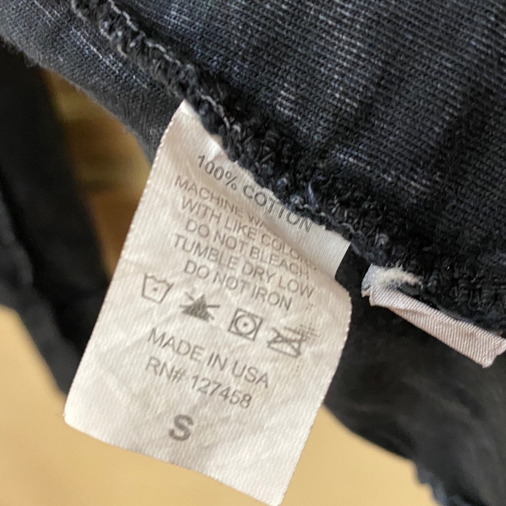 Vintage Y2K Affliction Reversible Invasion Zip Hoodie - Picture 5 of 8